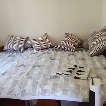 Blue House Tino Privat bolig *