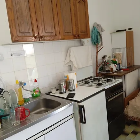 Blue House Tino Privat bolig Gdinj